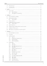 Preview for 3 page of Stober SC6 Series Commissioning Instructions