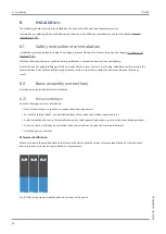 Предварительный просмотр 30 страницы Stober SC6 Series Commissioning Instructions