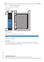 Предварительный просмотр 31 страницы Stober SC6 Series Commissioning Instructions