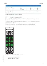 Предварительный просмотр 33 страницы Stober SC6 Series Commissioning Instructions