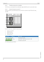 Preview for 82 page of Stober SC6 Series Commissioning Instructions