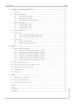 Предварительный просмотр 4 страницы Stober SC6 Series Operating Manual