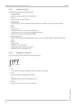 Предварительный просмотр 20 страницы Stober SC6 Series Operating Manual