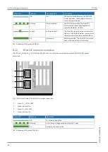 Предварительный просмотр 44 страницы Stober SC6 Series Operating Manual