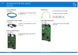 Предварительный просмотр 23 страницы Stober SD6 Series Manual