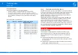 Предварительный просмотр 41 страницы Stober SD6 Series Manual