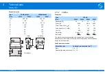 Предварительный просмотр 59 страницы Stober SD6 Series Manual