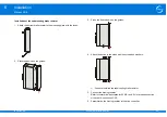 Предварительный просмотр 82 страницы Stober SD6 Series Manual