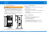 Предварительный просмотр 84 страницы Stober SD6 Series Manual