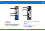 Предварительный просмотр 93 страницы Stober SD6 Series Manual