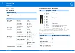 Предварительный просмотр 109 страницы Stober SD6 Series Manual