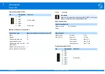 Предварительный просмотр 114 страницы Stober SD6 Series Manual