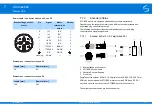 Предварительный просмотр 131 страницы Stober SD6 Series Manual