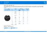 Предварительный просмотр 133 страницы Stober SD6 Series Manual