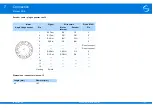 Предварительный просмотр 142 страницы Stober SD6 Series Manual