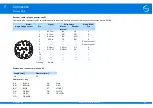 Предварительный просмотр 144 страницы Stober SD6 Series Manual