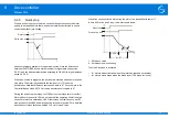 Предварительный просмотр 174 страницы Stober SD6 Series Manual