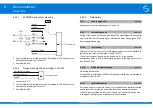 Предварительный просмотр 175 страницы Stober SD6 Series Manual