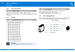 Предварительный просмотр 177 страницы Stober SD6 Series Manual