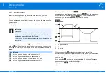 Предварительный просмотр 181 страницы Stober SD6 Series Manual