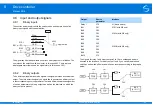 Предварительный просмотр 196 страницы Stober SD6 Series Manual