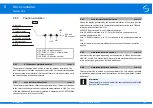 Предварительный просмотр 205 страницы Stober SD6 Series Manual