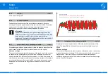 Предварительный просмотр 219 страницы Stober SD6 Series Manual