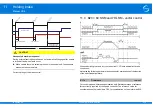 Предварительный просмотр 234 страницы Stober SD6 Series Manual