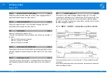 Предварительный просмотр 237 страницы Stober SD6 Series Manual