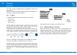 Предварительный просмотр 250 страницы Stober SD6 Series Manual