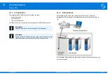 Предварительный просмотр 265 страницы Stober SD6 Series Manual