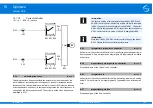 Предварительный просмотр 308 страницы Stober SD6 Series Manual