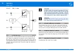 Предварительный просмотр 310 страницы Stober SD6 Series Manual