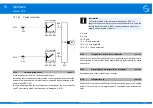 Предварительный просмотр 322 страницы Stober SD6 Series Manual