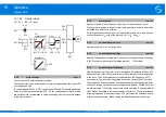 Предварительный просмотр 354 страницы Stober SD6 Series Manual