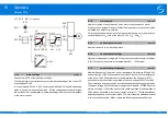 Предварительный просмотр 357 страницы Stober SD6 Series Manual