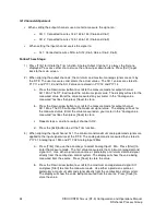 Preview for 36 page of Stock DISOCONT Tersus DT-9 Configuration And Operation Manual