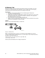 Предварительный просмотр 52 страницы Stock DISOCONT Tersus DT-9 Configuration And Operation Manual