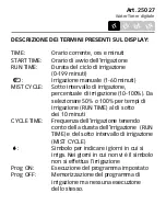 Preview for 16 page of Stocker 25027 User Manual