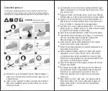 Предварительный просмотр 3 страницы stockli 0002.01/02 Operating Instructions Manual