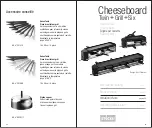 Предварительный просмотр 13 страницы stockli 0002.01/02 Operating Instructions Manual