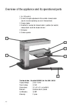 Preview for 26 page of stockli 0011.002 Operating Instructions Manual