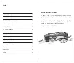 Предварительный просмотр 2 страницы stockli 0012.01 Operating Instructions Manual