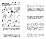 Предварительный просмотр 3 страницы stockli 0012.01 Operating Instructions Manual