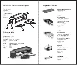 Предварительный просмотр 4 страницы stockli 0012.01 Operating Instructions Manual