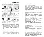 Предварительный просмотр 8 страницы stockli 0012.01 Operating Instructions Manual