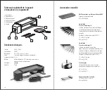 Предварительный просмотр 9 страницы stockli 0012.01 Operating Instructions Manual