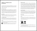 Предварительный просмотр 10 страницы stockli 0012.01 Operating Instructions Manual