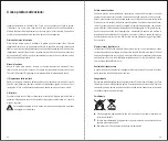 Предварительный просмотр 15 страницы stockli 0012.01 Operating Instructions Manual