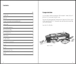 Предварительный просмотр 17 страницы stockli 0012.01 Operating Instructions Manual